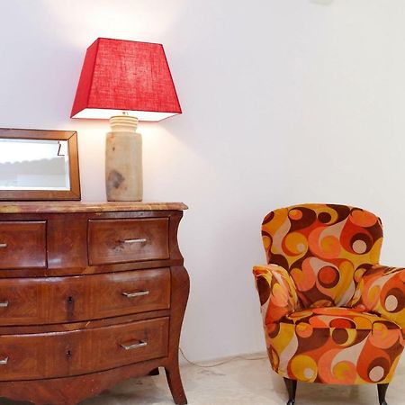 Design Loft Campo Dei Fiori Apartment โรม ภายนอก รูปภาพ