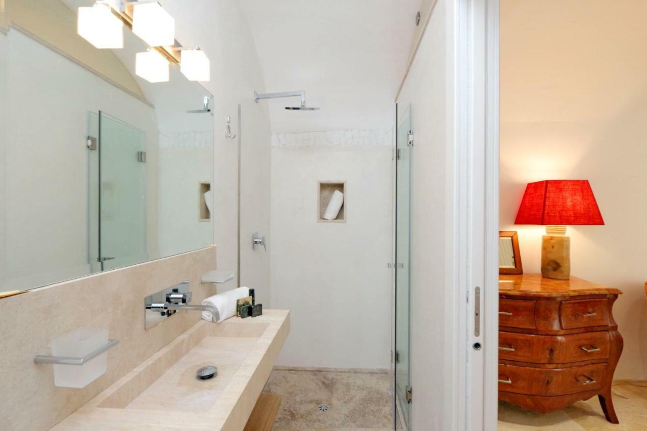 Design Loft Campo Dei Fiori Apartment โรม ภายนอก รูปภาพ