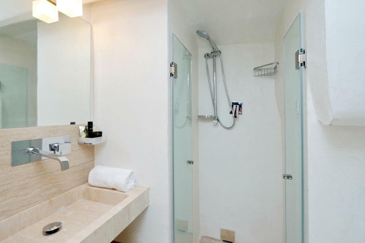 Design Loft Campo Dei Fiori Apartment โรม ภายนอก รูปภาพ